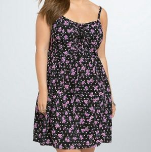 ❤️ Final New Torrid Disney Edition Dress ❤️